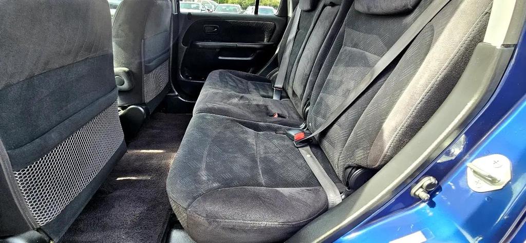 used 2005 Honda CR-V car, priced at $8,450