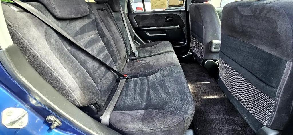 used 2005 Honda CR-V car, priced at $8,450