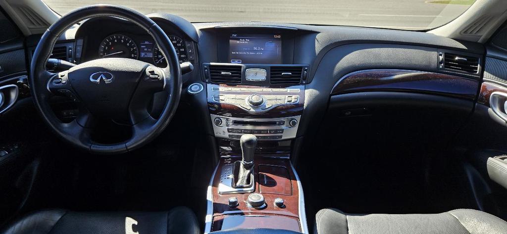 used 2013 INFINITI M37x car, priced at $14,780