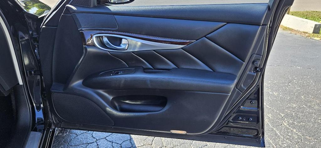 used 2013 INFINITI M37x car, priced at $14,780