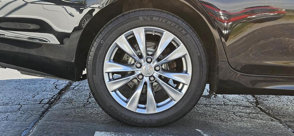 used 2013 INFINITI M37x car, priced at $14,780