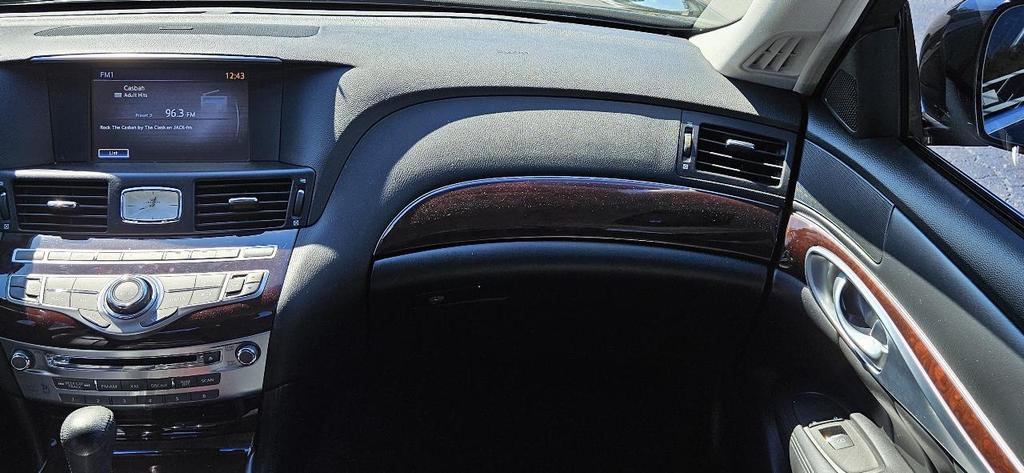 used 2013 INFINITI M37x car, priced at $14,780