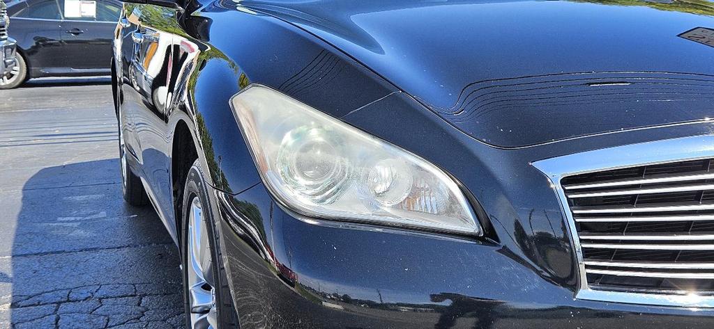 used 2013 INFINITI M37x car, priced at $14,780