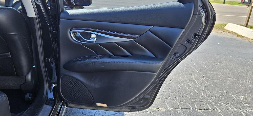 used 2013 INFINITI M37x car, priced at $14,780