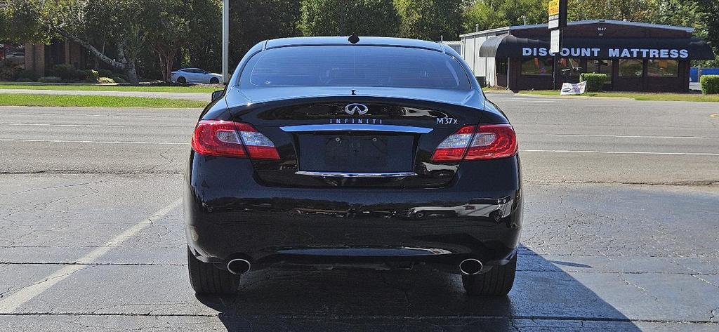 used 2013 INFINITI M37x car, priced at $14,780