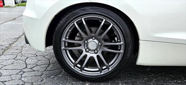 used 2014 Honda CR-Z car, priced at $15,380