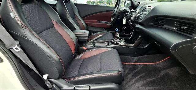 used 2014 Honda CR-Z car, priced at $15,380