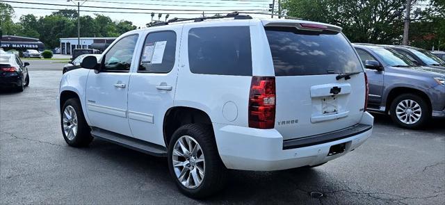 used 2011 Chevrolet Tahoe car, priced at $15,980