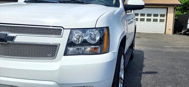 used 2011 Chevrolet Tahoe car, priced at $15,980