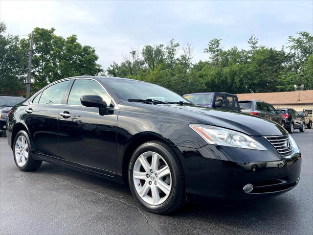 used 2009 Lexus ES 350 car, priced at $10,980