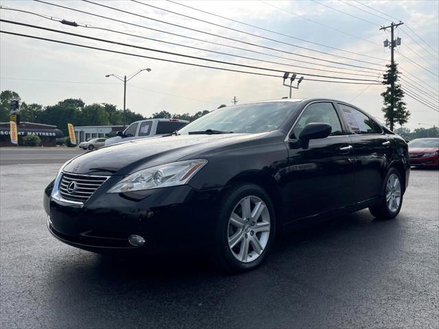 used 2009 Lexus ES 350 car, priced at $10,980