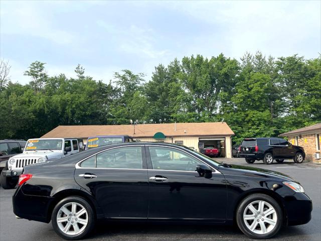 used 2009 Lexus ES 350 car, priced at $10,980