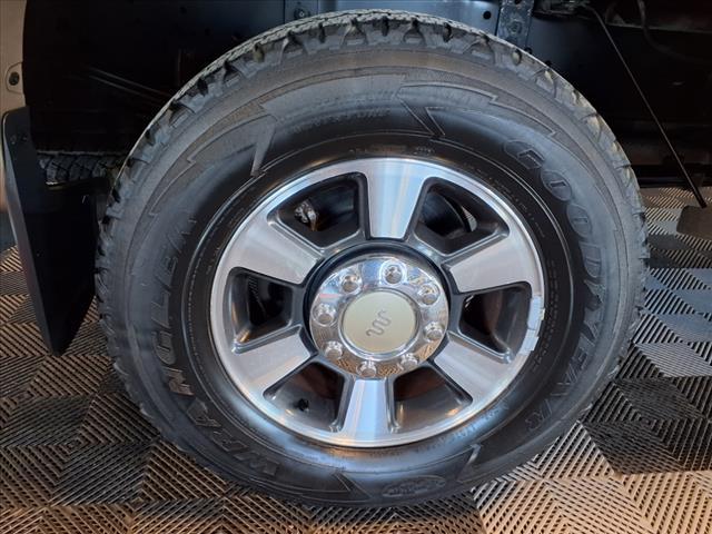 used 2014 Ford F-250 car, priced at $35,988