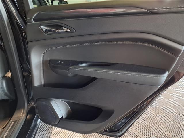 used 2016 Cadillac SRX car, priced at $16,988