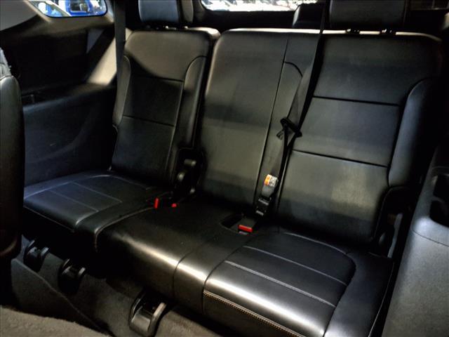 used 2018 Chevrolet Traverse car, priced at $17,988