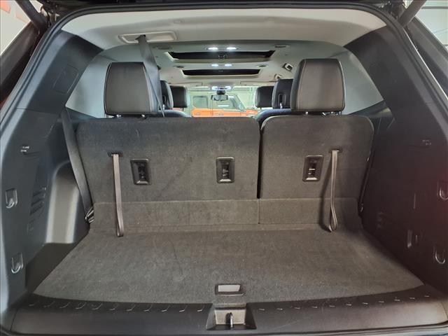 used 2018 Chevrolet Traverse car, priced at $17,988