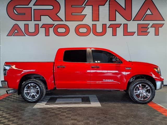 used 2008 Toyota Tundra car, priced at $16,988