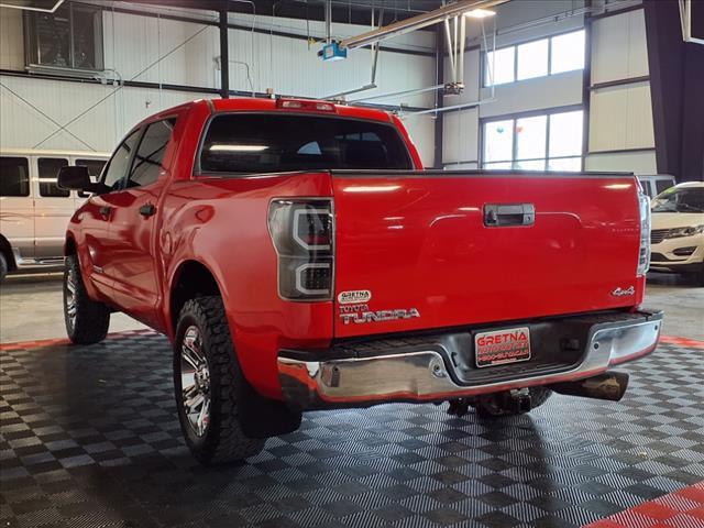 used 2008 Toyota Tundra car, priced at $16,988