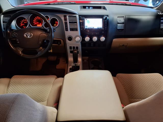 used 2008 Toyota Tundra car, priced at $16,988