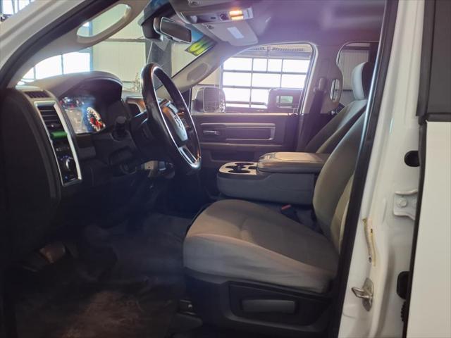 used 2018 Ram 3500 car, priced at $35,988