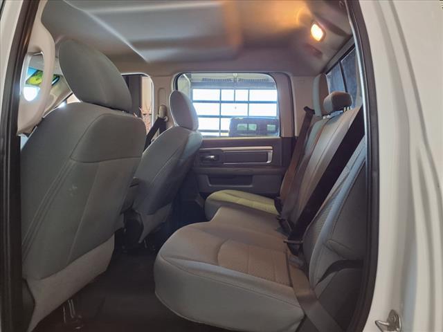 used 2018 Ram 3500 car, priced at $35,988