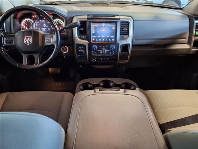 used 2018 Ram 3500 car, priced at $35,988