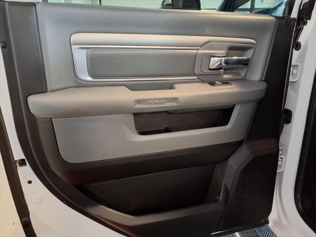 used 2018 Ram 3500 car, priced at $35,988