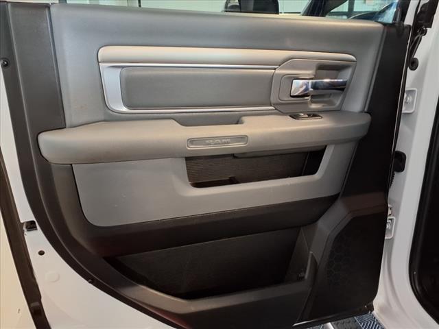 used 2018 Ram 3500 car, priced at $35,988