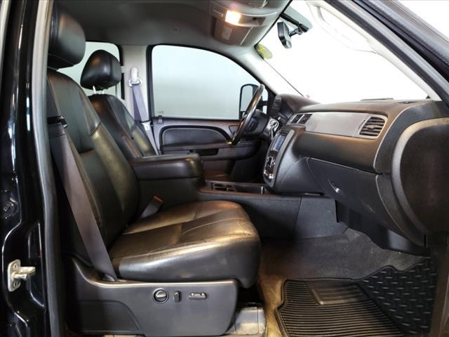 used 2014 Chevrolet Silverado 2500 car, priced at $29,988