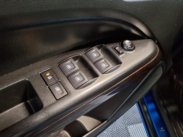 used 2022 GMC Canyon car, priced at $35,988