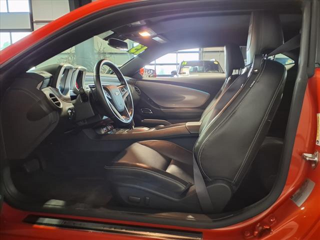 used 2013 Chevrolet Camaro car, priced at $39,988