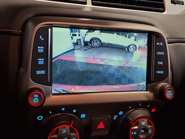 used 2013 Chevrolet Camaro car, priced at $39,988
