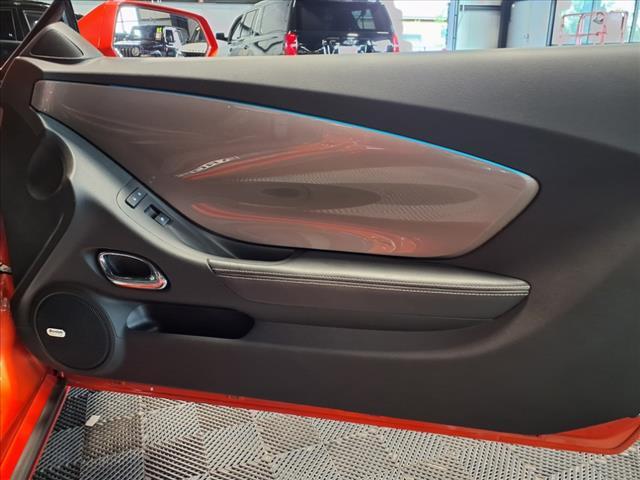 used 2013 Chevrolet Camaro car, priced at $39,988