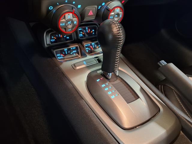 used 2013 Chevrolet Camaro car, priced at $39,988