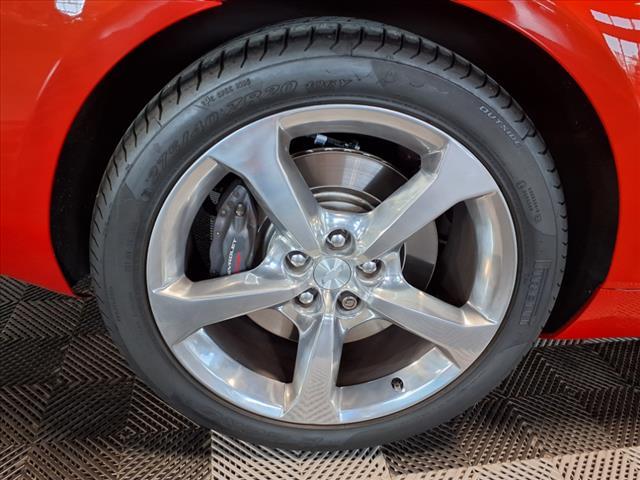 used 2013 Chevrolet Camaro car, priced at $39,988