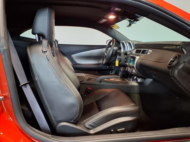 used 2013 Chevrolet Camaro car, priced at $39,988