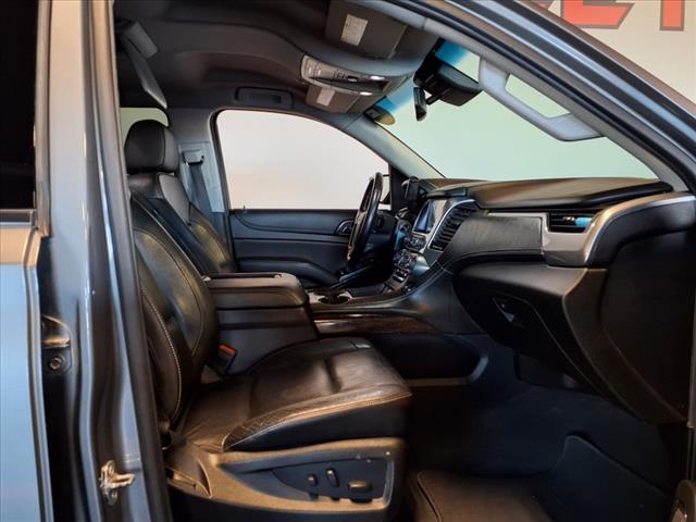 used 2019 Chevrolet Suburban car, priced at $23,988