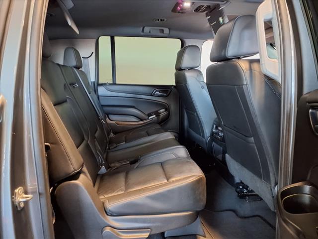 used 2019 Chevrolet Suburban car, priced at $23,988