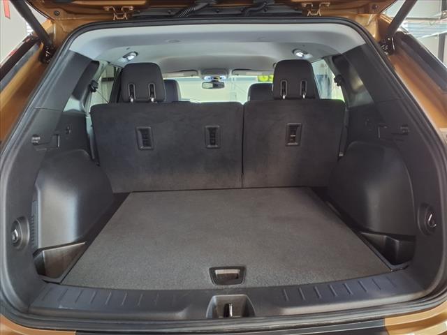 used 2020 Chevrolet Blazer car, priced at $23,988