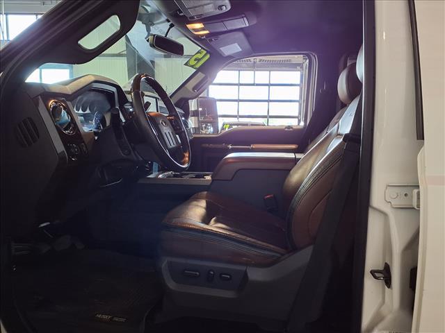 used 2015 Ford F-250 car, priced at $28,988