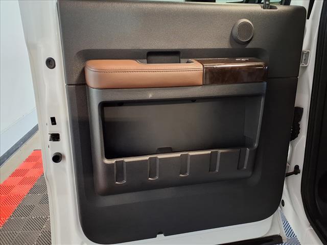 used 2015 Ford F-250 car, priced at $28,988