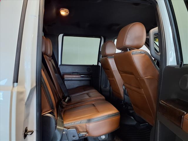 used 2015 Ford F-250 car, priced at $28,988