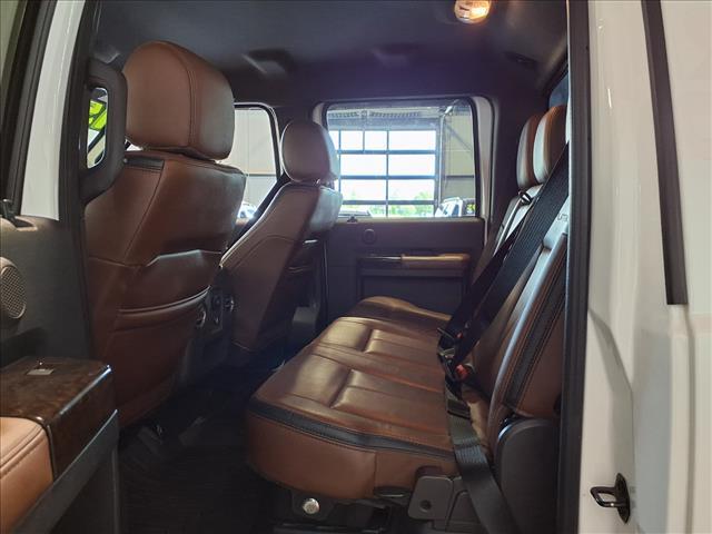 used 2015 Ford F-250 car, priced at $28,988