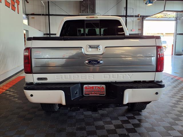 used 2015 Ford F-250 car, priced at $28,988