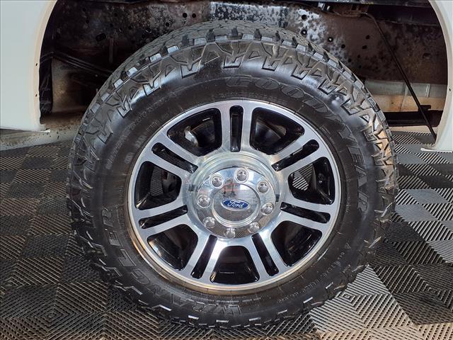 used 2015 Ford F-250 car, priced at $28,988