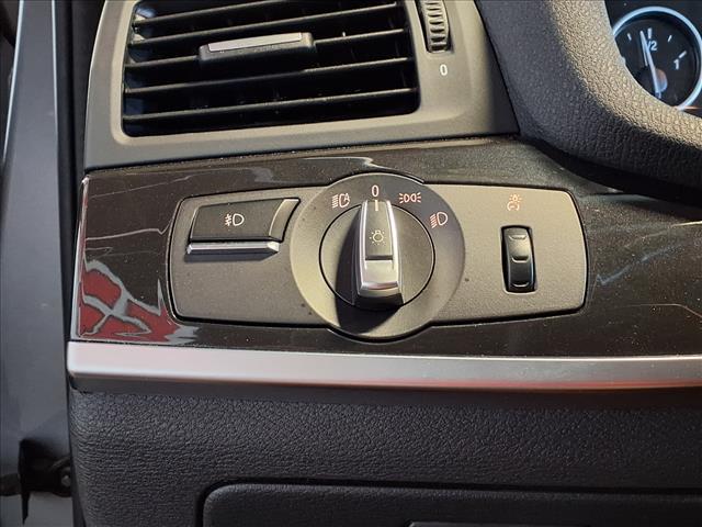 used 2014 BMW X3 car, priced at $10,988