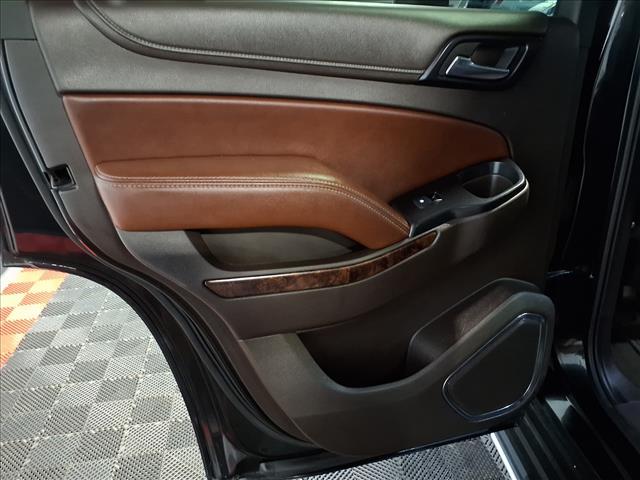 used 2017 Chevrolet Tahoe car, priced at $24,988