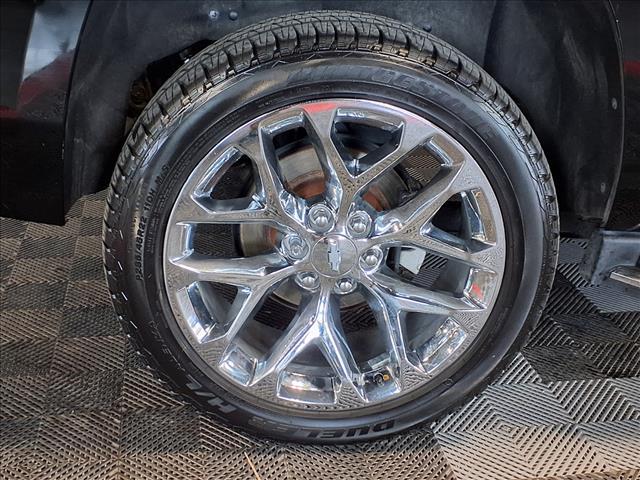 used 2017 Chevrolet Tahoe car, priced at $24,988