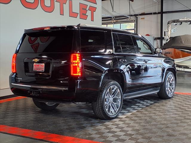 used 2017 Chevrolet Tahoe car, priced at $24,988