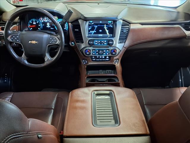 used 2017 Chevrolet Tahoe car, priced at $24,988